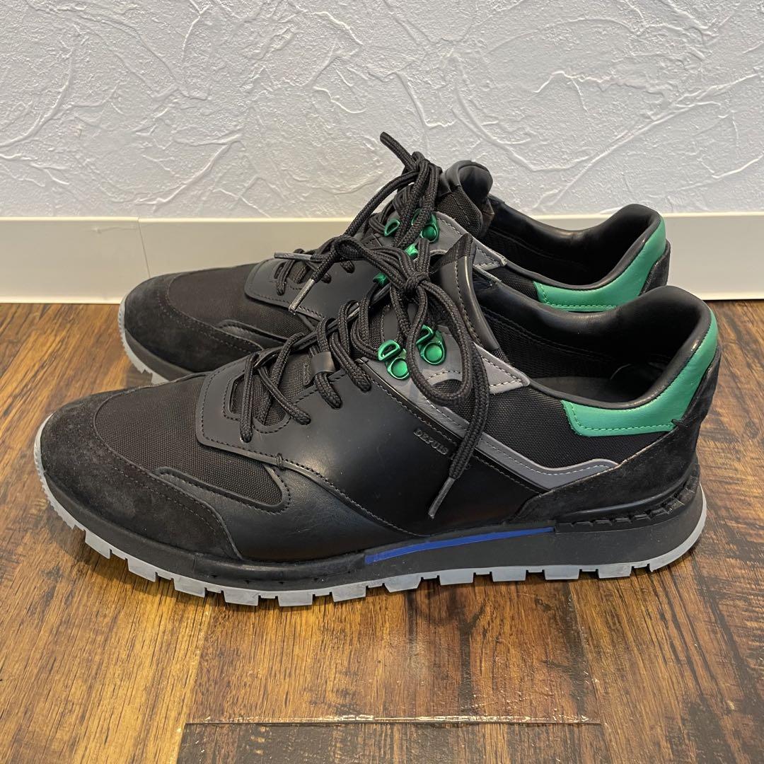 Berluti ベルルッティ スニーカー
