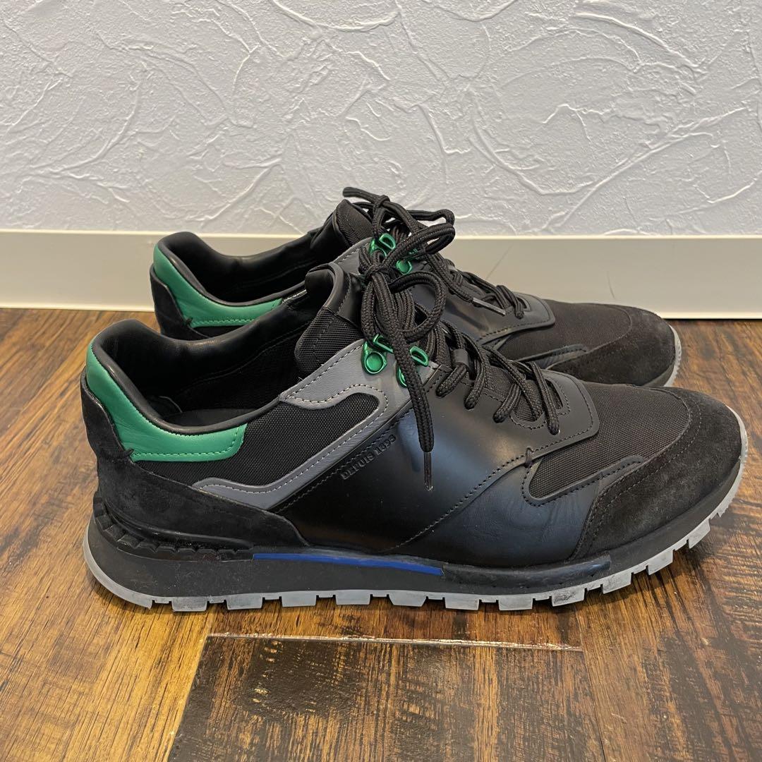 Berluti ベルルッティ スニーカー
