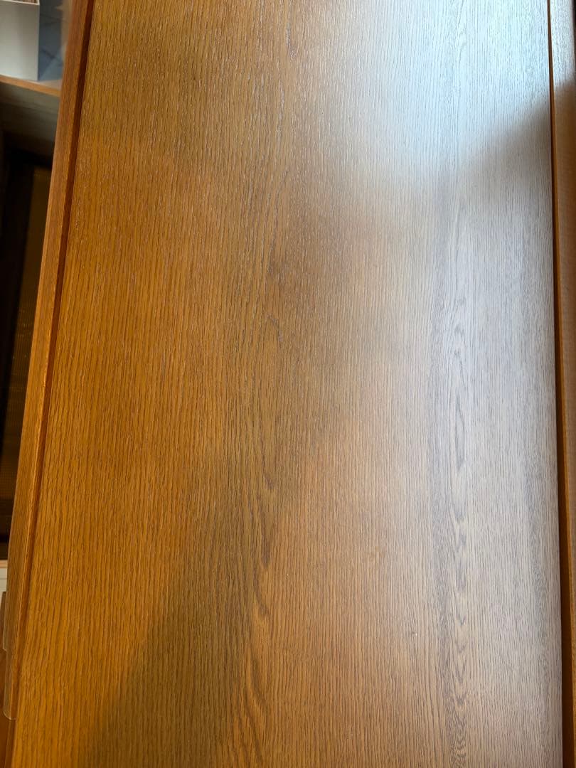 UNICO キッチンカウンター