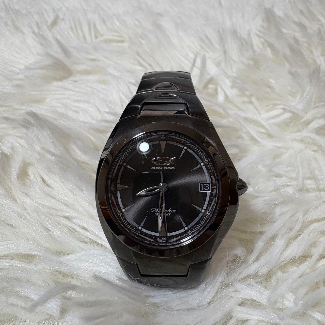 GSX 900 BBK 時計 ウォッチ WATCH JAPANGSX WATCH JAPAN