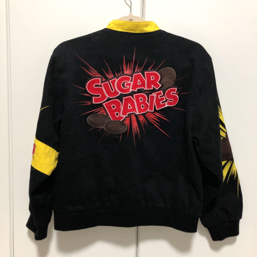 JH Design ★ SUGAR DADDY SUGAR BABIES 画像2