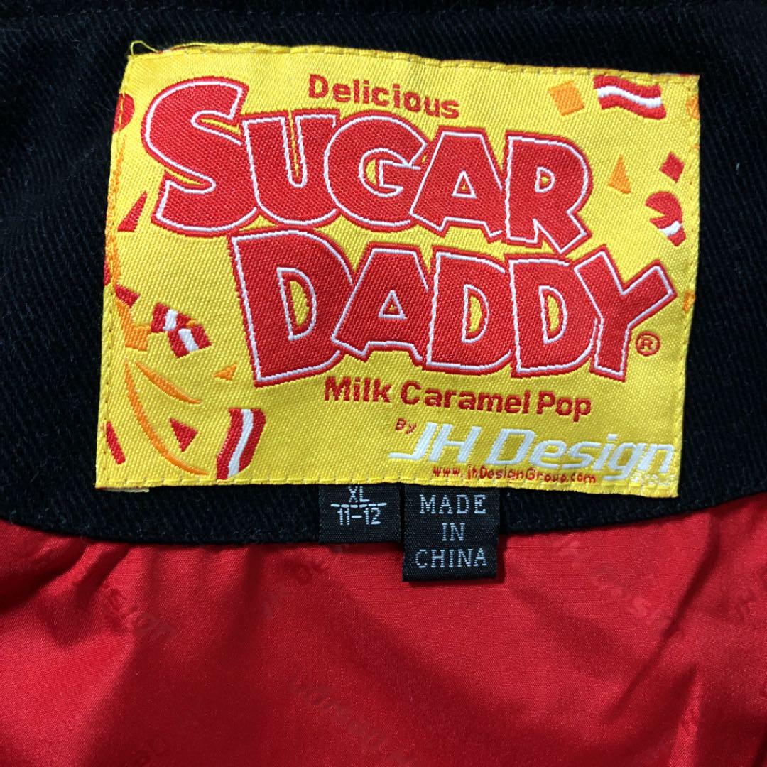 JH Design ★ SUGAR DADDY SUGAR BABIES 画像3