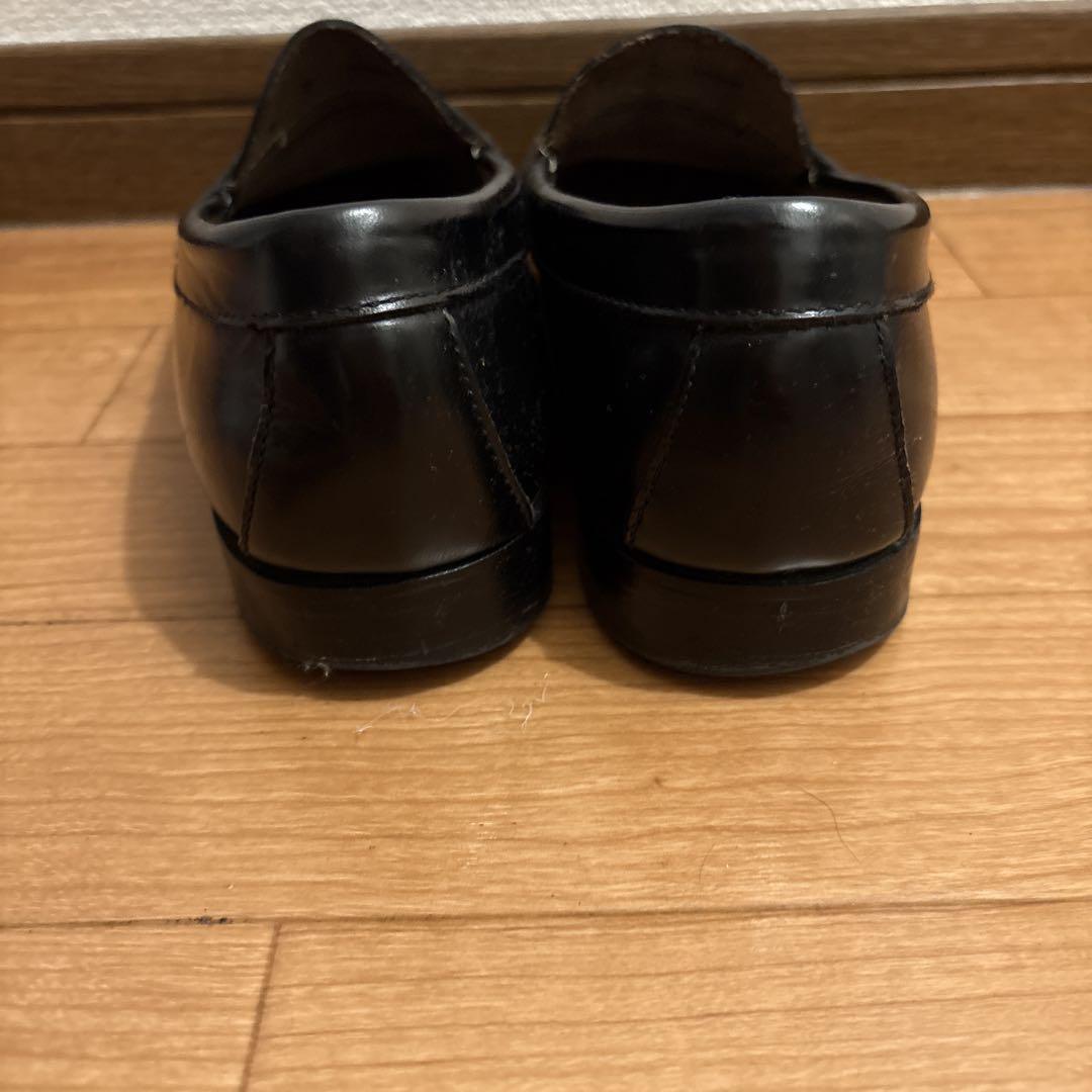 いち　G.H.BASS WEEJUNS LOGAN ジーエイチバス