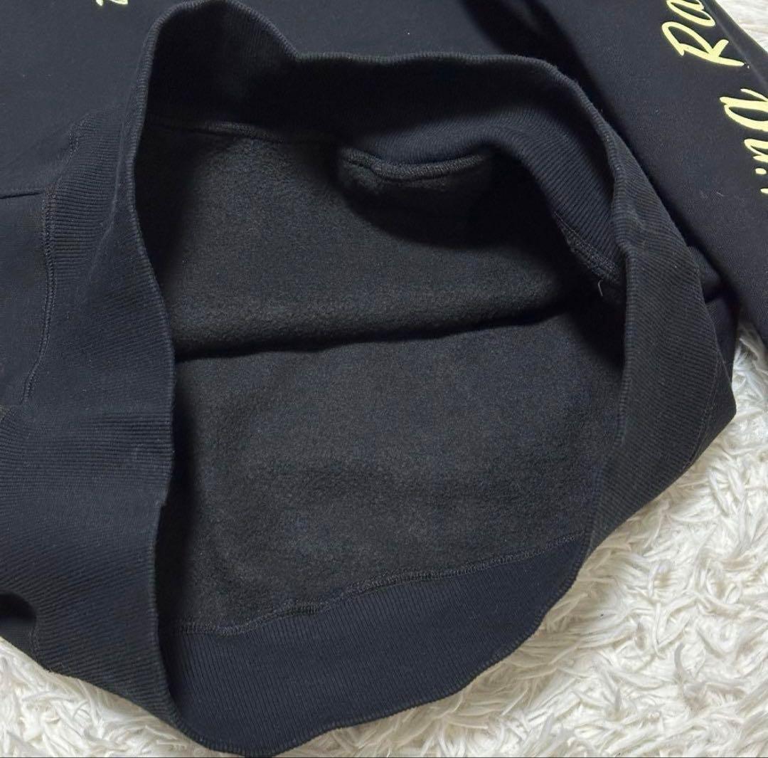 【限定希少モデル】FR2★月詠パーカー バックプリント 入手困難 色情ウサギ M