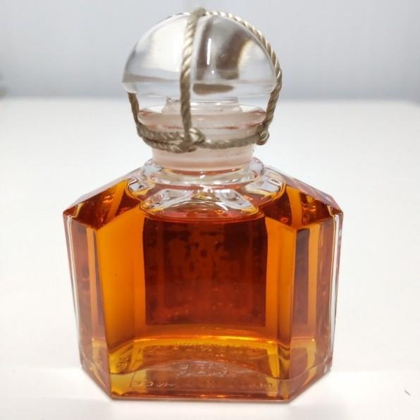 \半額SALE/ 完全未開封 ゲラン 夜間飛行 パルファム PARFUM 安住紳一郎アナ 完全未開封 ゲラン 夜間飛行 パルファム PARFUM 15ml WJ019 ユニセックス