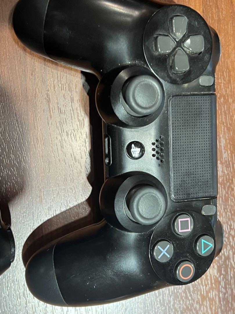 PS4 コントローラー　4点セット