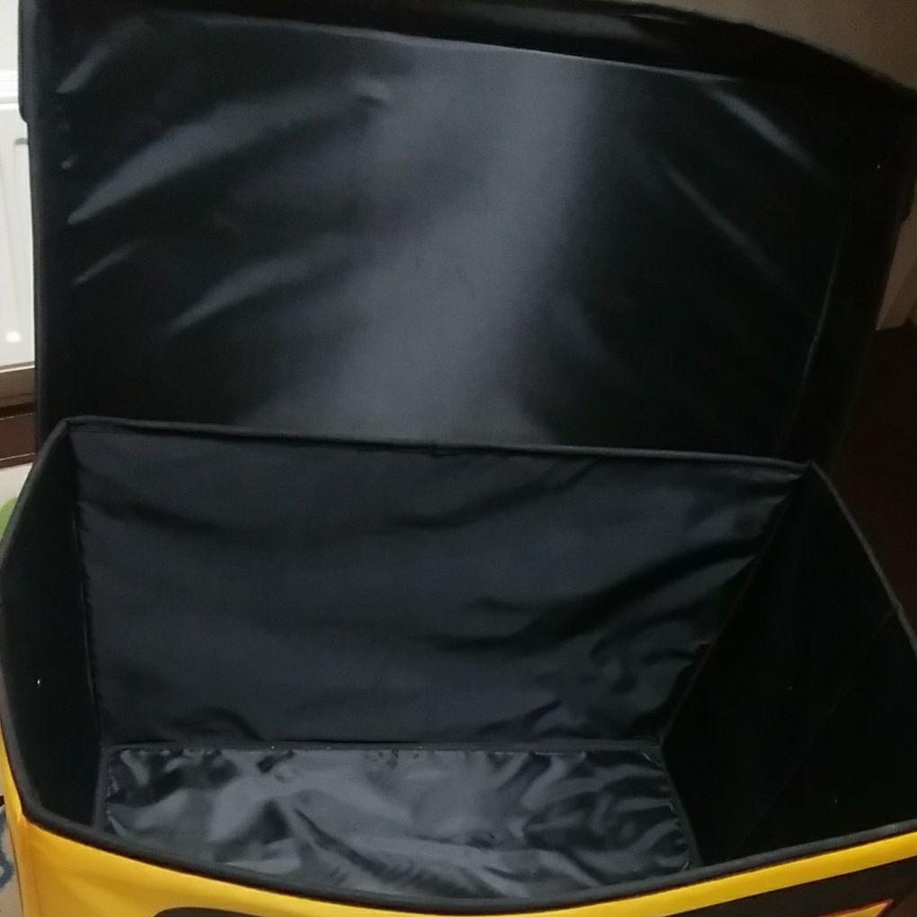 ミキハウスダブルB ノベルティ OKFwU-m55269685133 玩具ボックス 再入荷国産