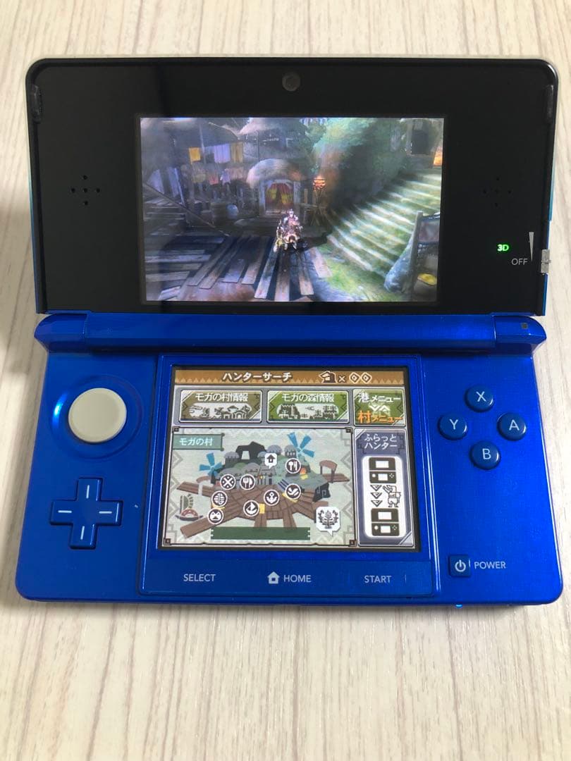 - リズム天国ゴールド