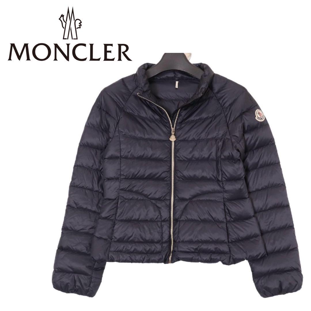 MONCLER モンクレール 軽量ダウンジャケット 10A キッズ レディース MONCLER モンクレール 軽量ダウンジャケット 10A キッズ レディース