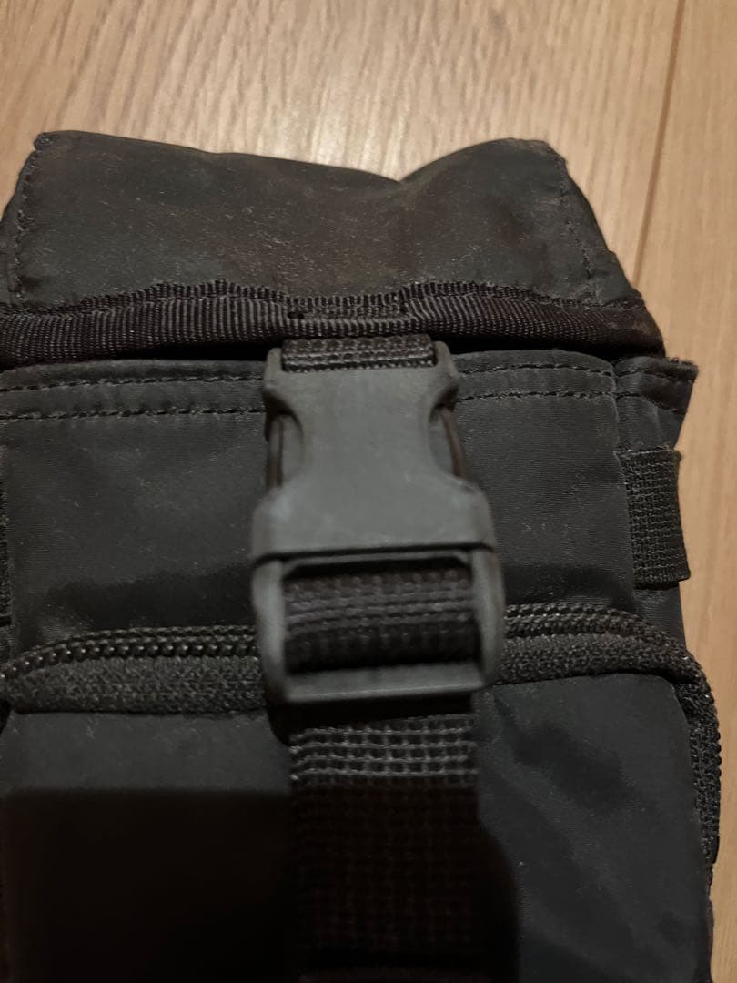 ヘッドポーター ブラックビューティー PDAケース 吉田カバン - メルカリ