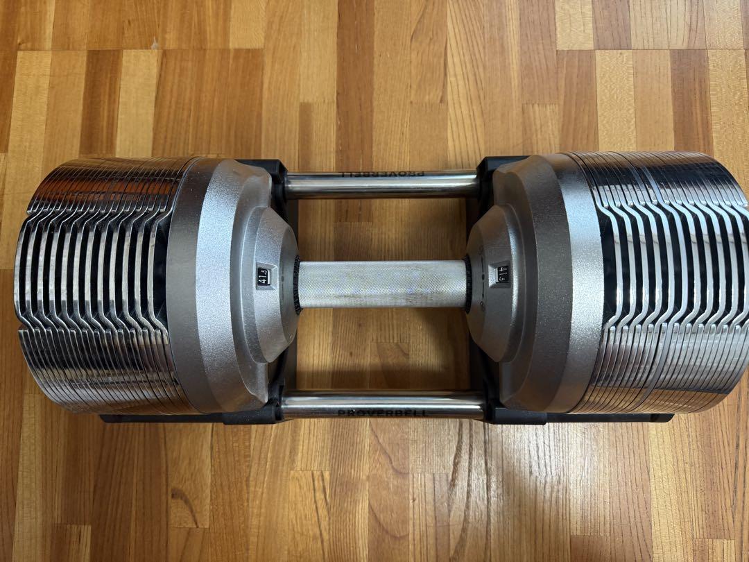 LAO①プロバーベル proverbell 41.5kg