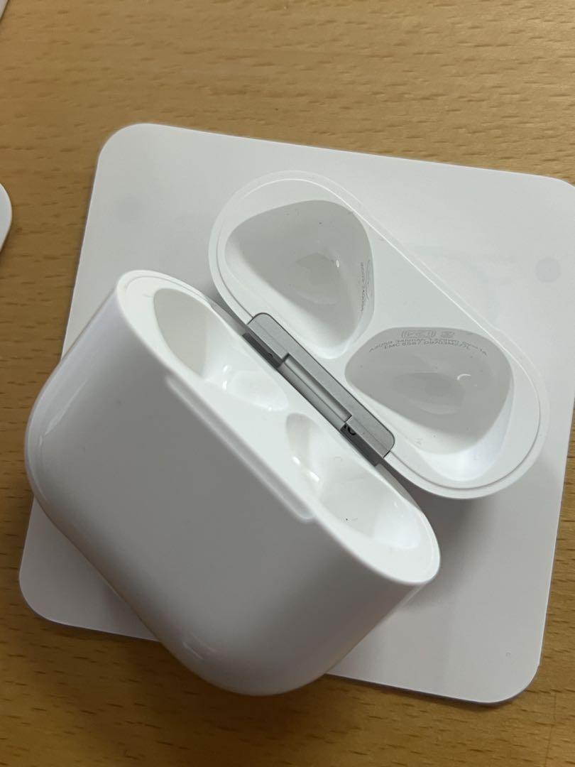 Apple AirPods4 本体　確実正規品