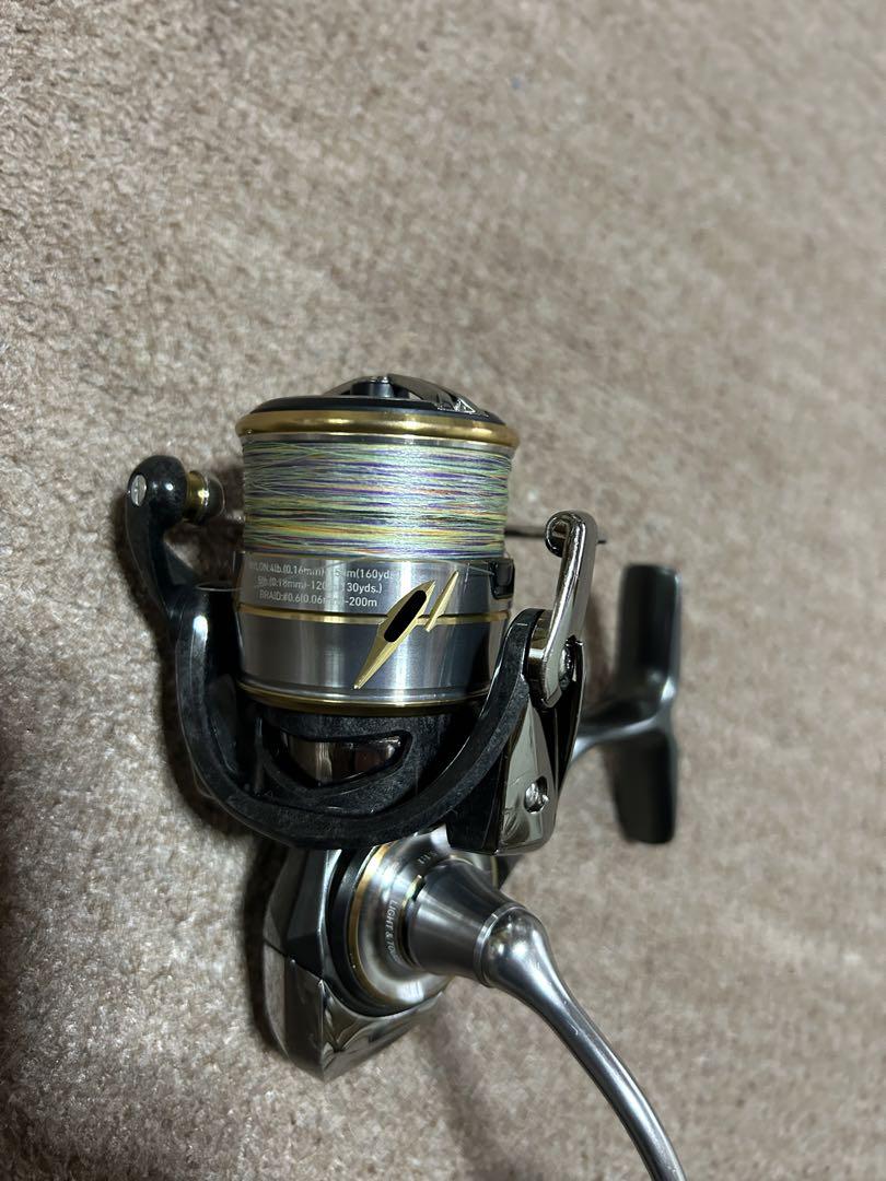 20 ルビアス fc lt2500s