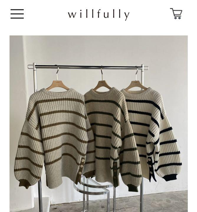 2022お買い得 willfully D8Xsw-m55273781248 お得在庫