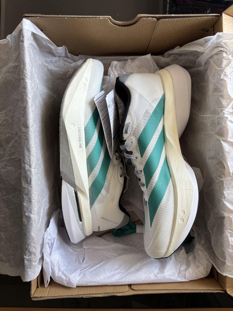 アディゼロ ボストン13／ADIZERO BOSTON 13 28.0㎝ 陸上競技