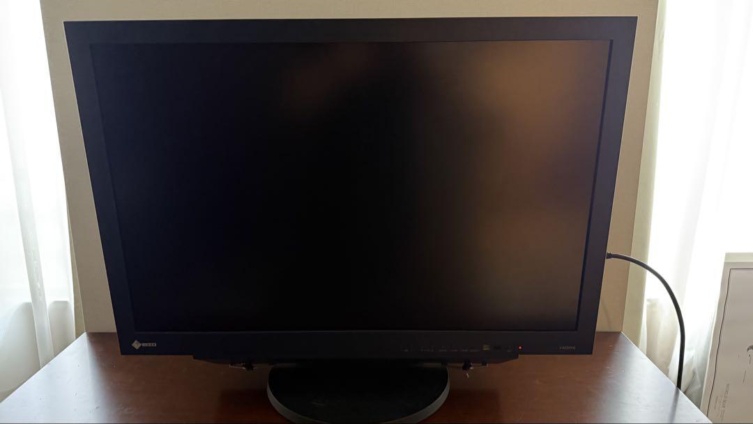 EIZO FORIS HD テレビモニター DT24ZD1-BL