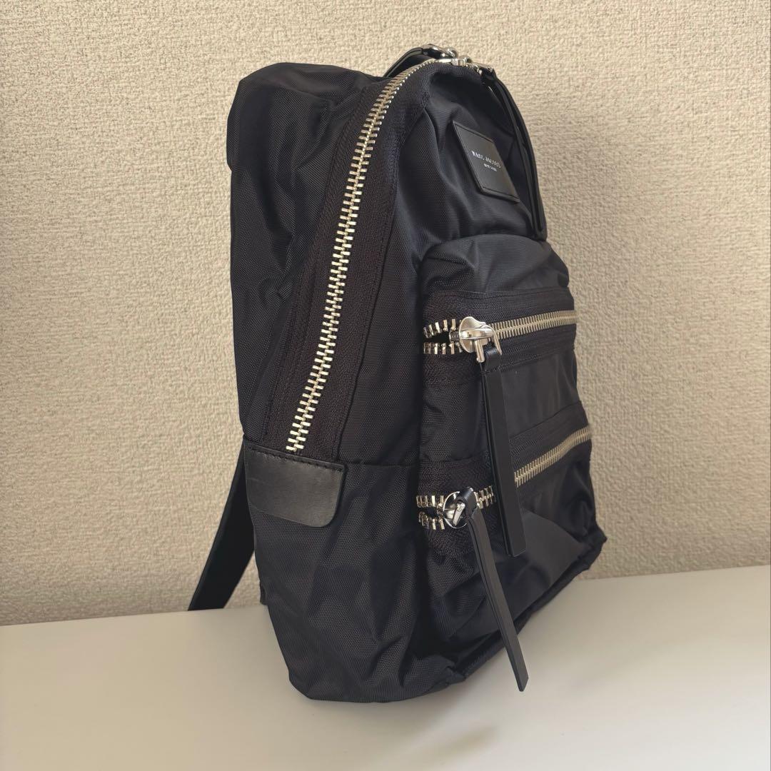MARC JACOBS マークジェイコブス　ミニリュック