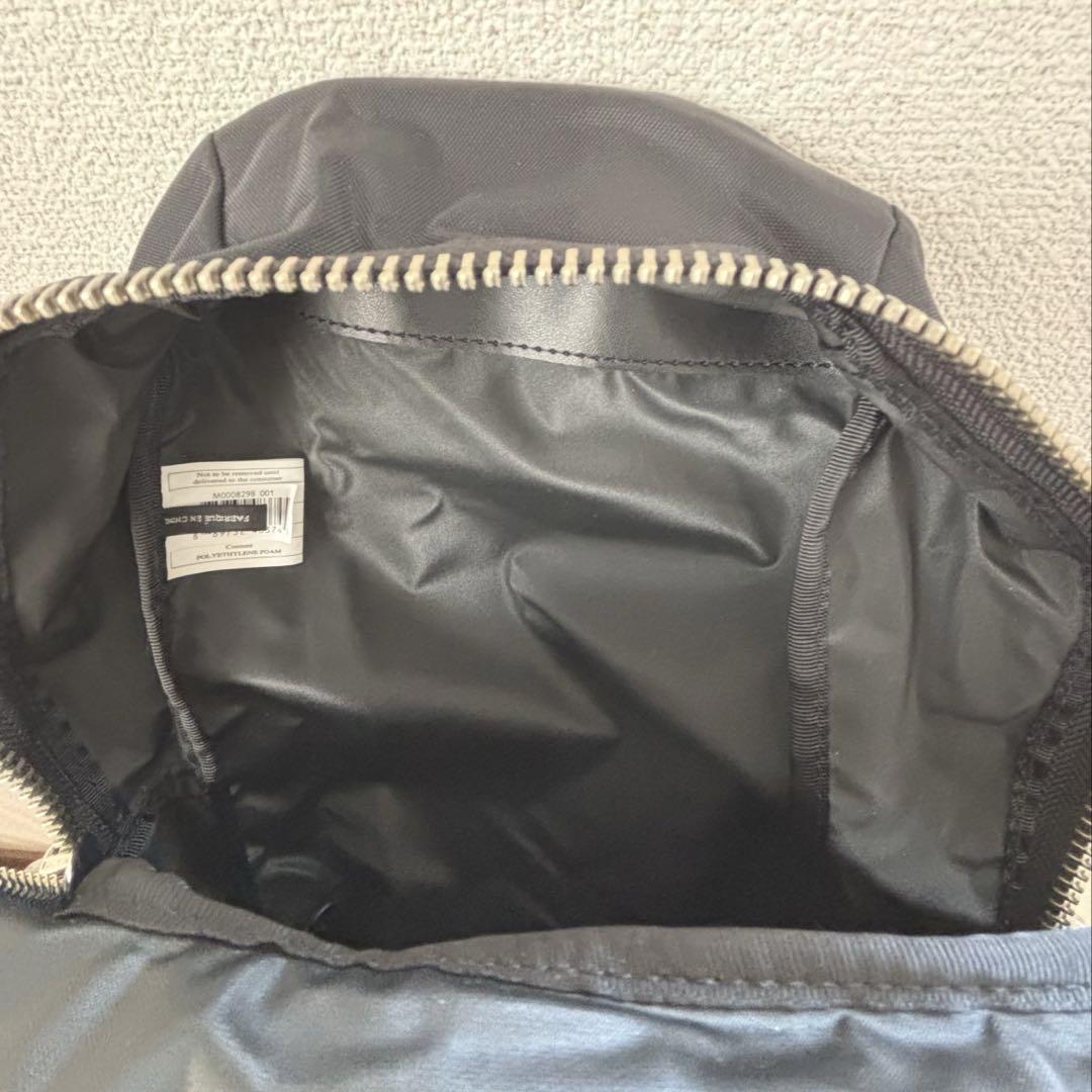 MARC JACOBS マークジェイコブス　ミニリュック