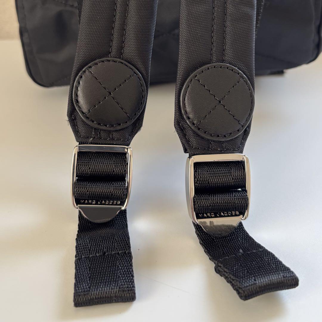 MARC JACOBS マークジェイコブス　ミニリュック
