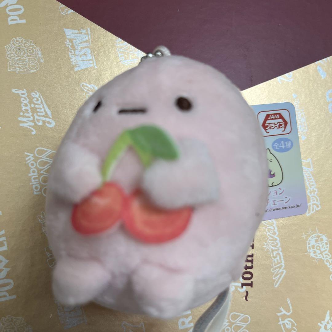 すみっコぐらし