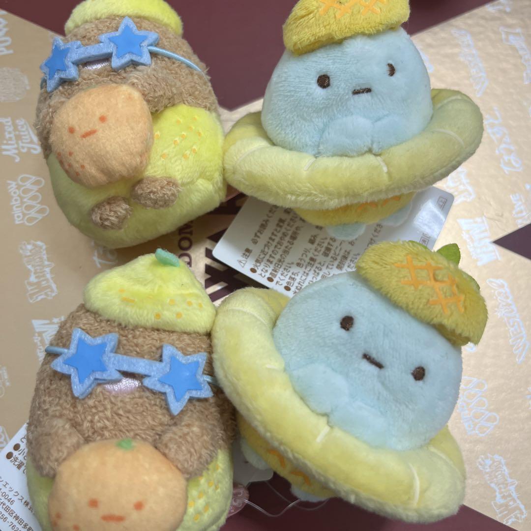 てのり まとめ