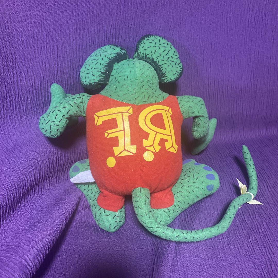 RAT FINK ラットフィンク　ぬいぐるみ