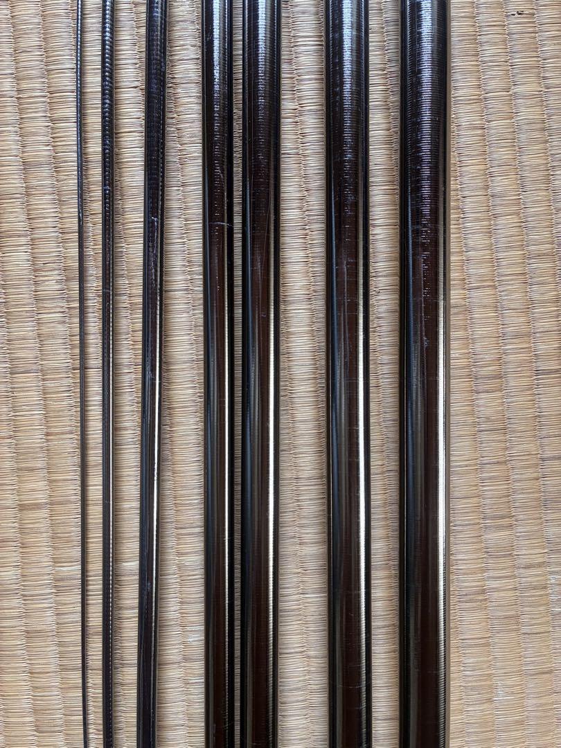 ジャンク品】ダイワ VS銀影競技中硬硬95SK - メルカリ
