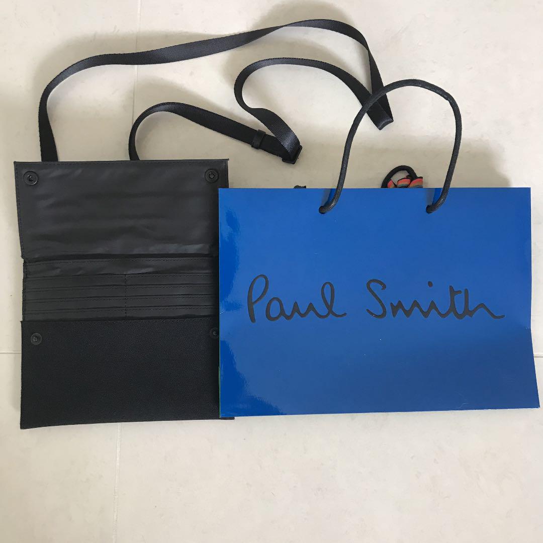 定番爆買い Paul Smith メンズ財布バッグ ovOsp-m55276128025 低価即納