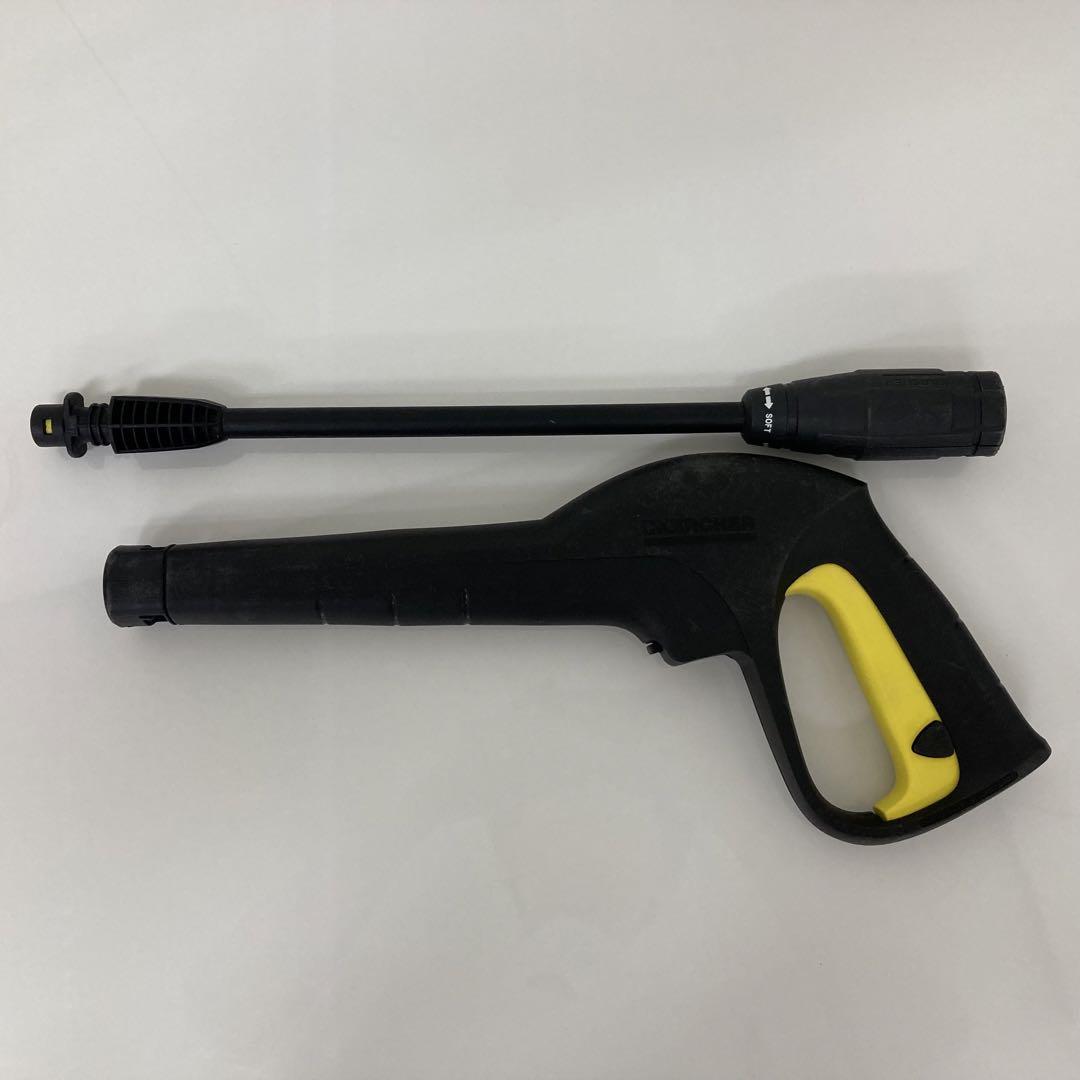 T213-5 KARCHER ケルヒャー 高圧洗浄機 K2.360