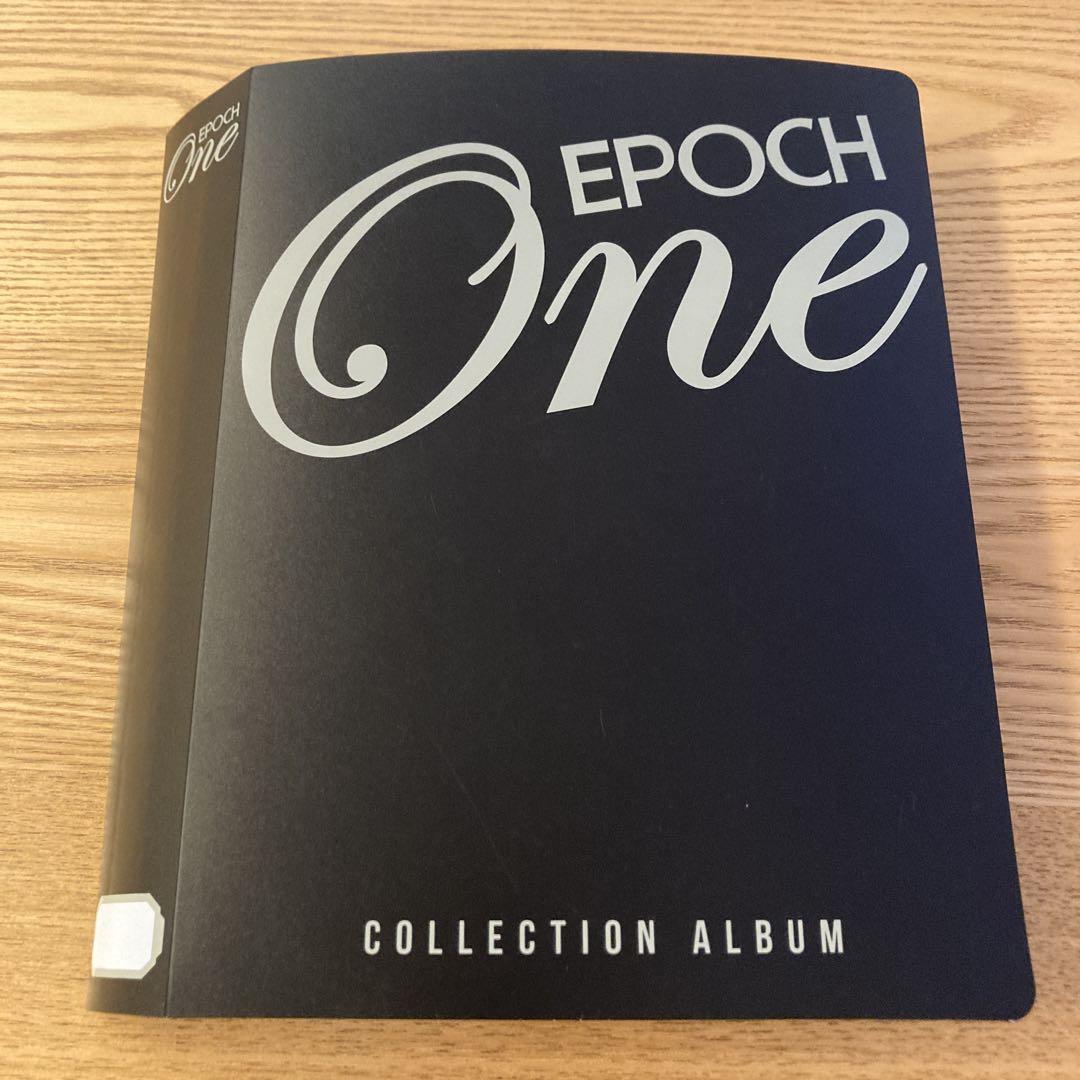 EpochOne