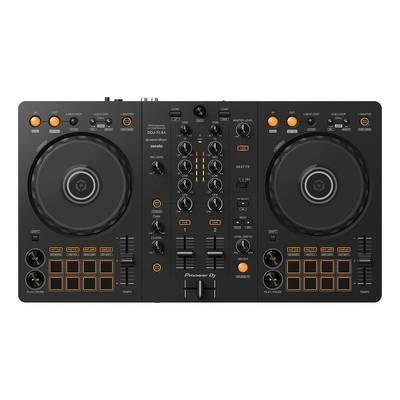 Pioneer DJ DDJ-FLX4 DJ初心者フルセット