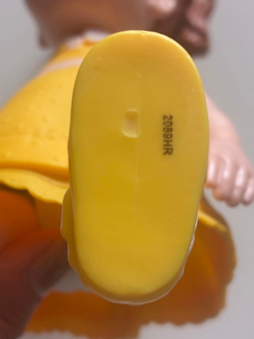 |ボーピープ |フィギュア3点セットやや傷や汚れあり