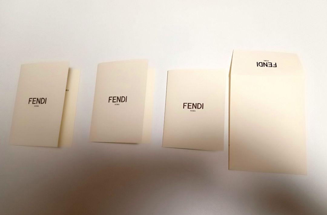 【美品、試着のみ】Fendi FORCE ローファー 27cmフェンディフォース