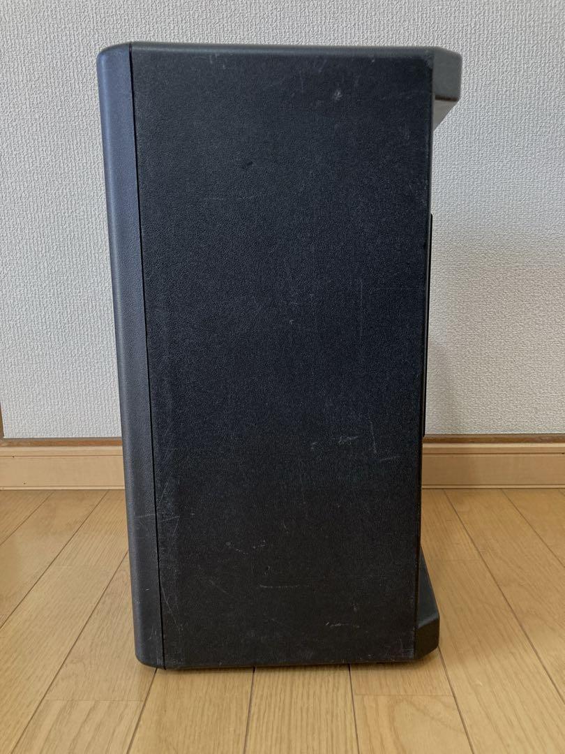 YAMAHA ヤマハ パワードスピーカー MSR100