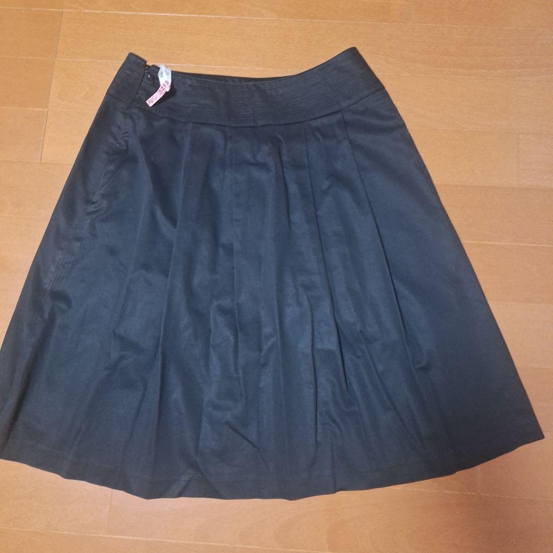 まとめ売り！ひざ丈スカート9枚セット - メルカリ