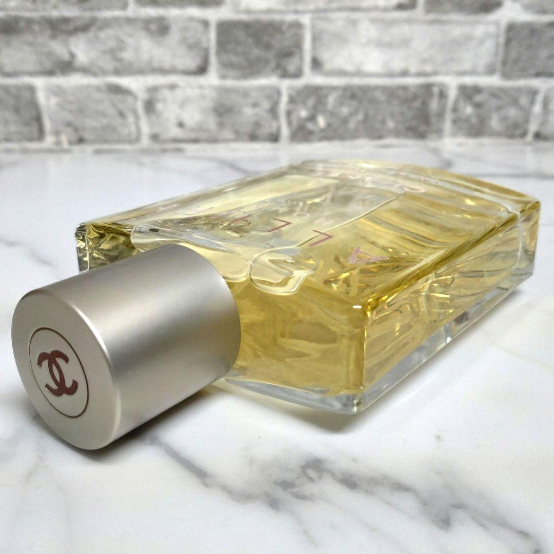 【CHANEL】シャネル／アリュール オム オードトワレ★100ml★残量大☆