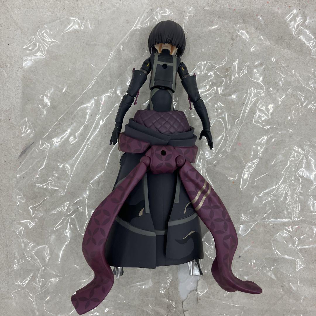 JF5189 figma RONIN ローニン マックスファクトリー