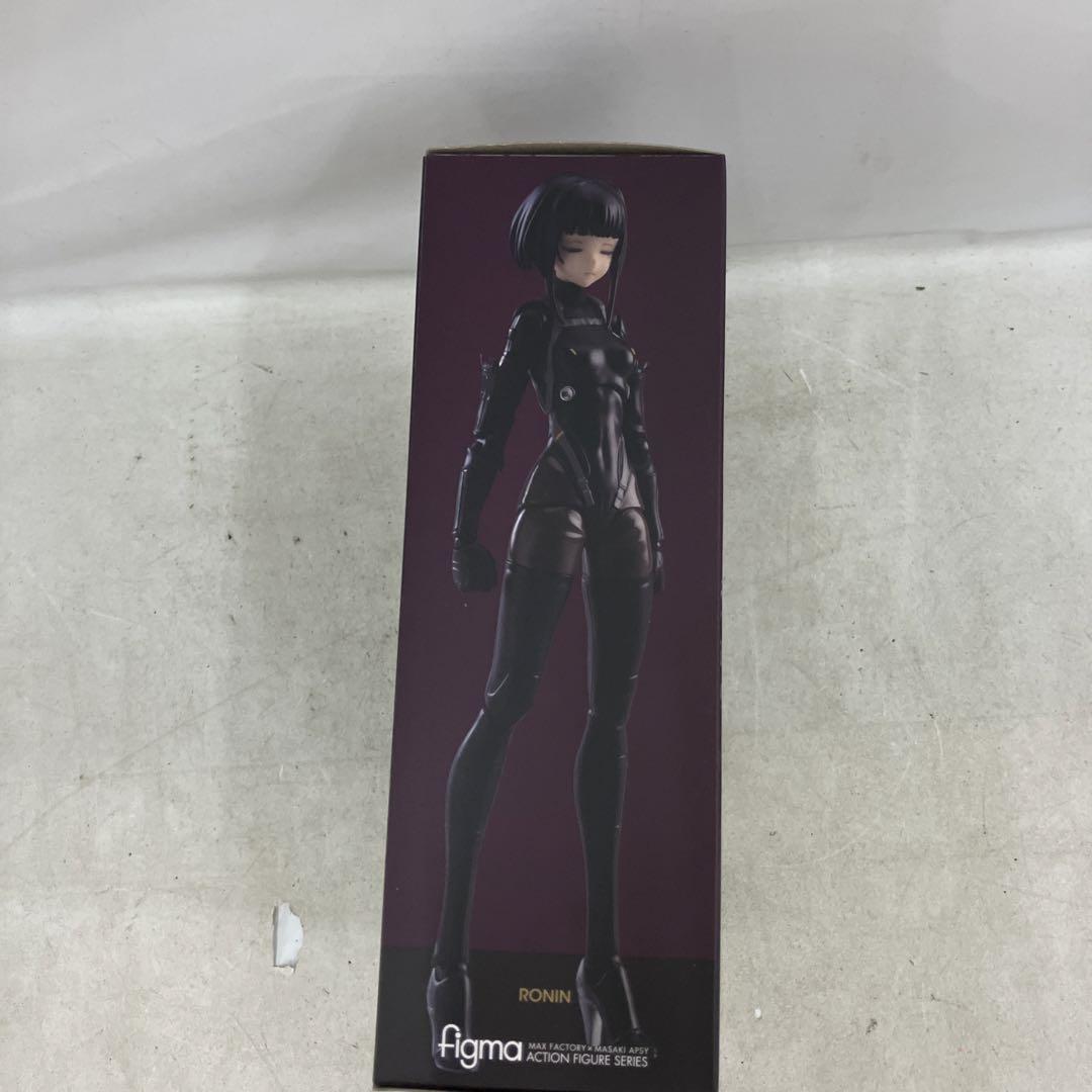 JF5189 figma RONIN ローニン マックスファクトリー