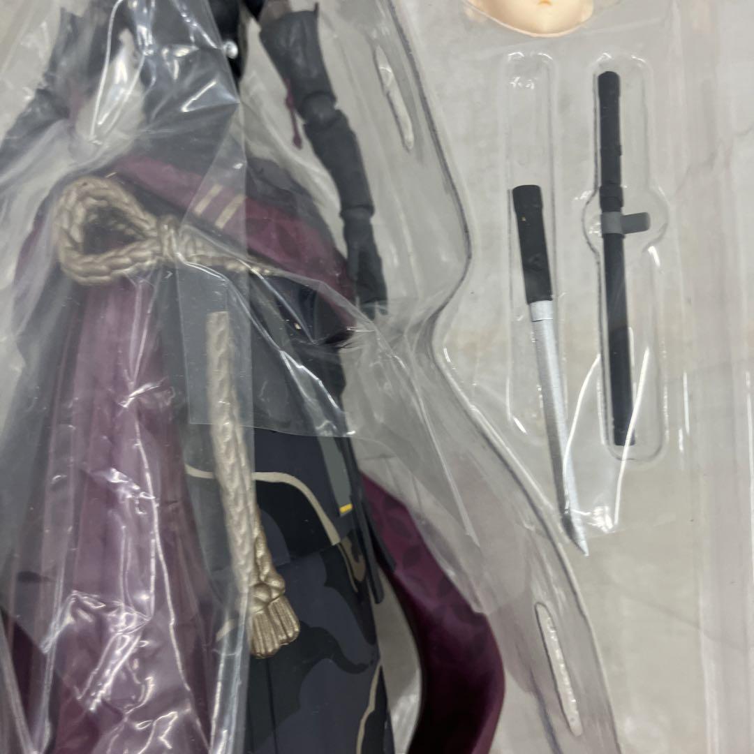 JF5189 figma RONIN ローニン マックスファクトリー