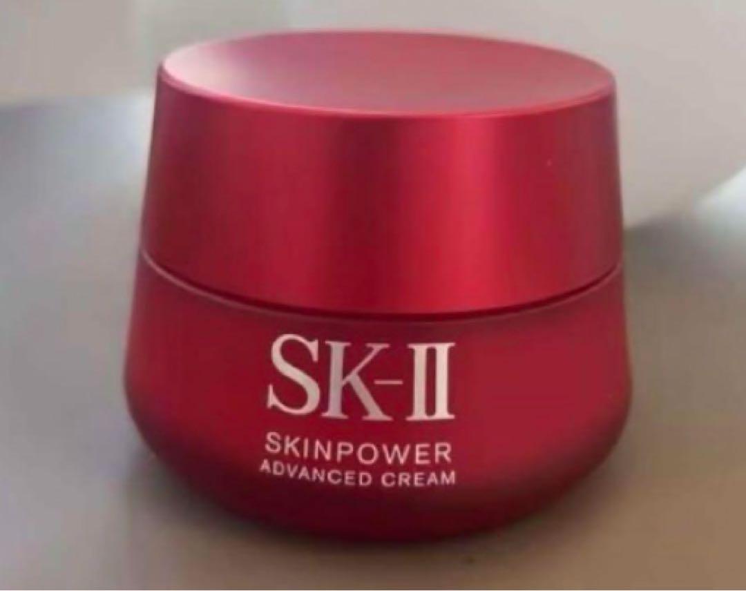SK-II 【送料無料】SK2 SKII スキンパワー アドバンスト