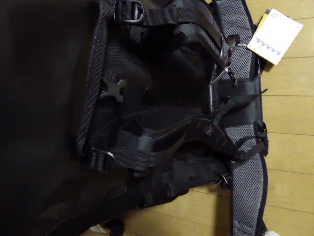 OR-R17-40 防水バッグ