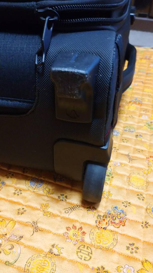マンフロット(Manfrotto) PL ローラーバッグ AIR55 27L