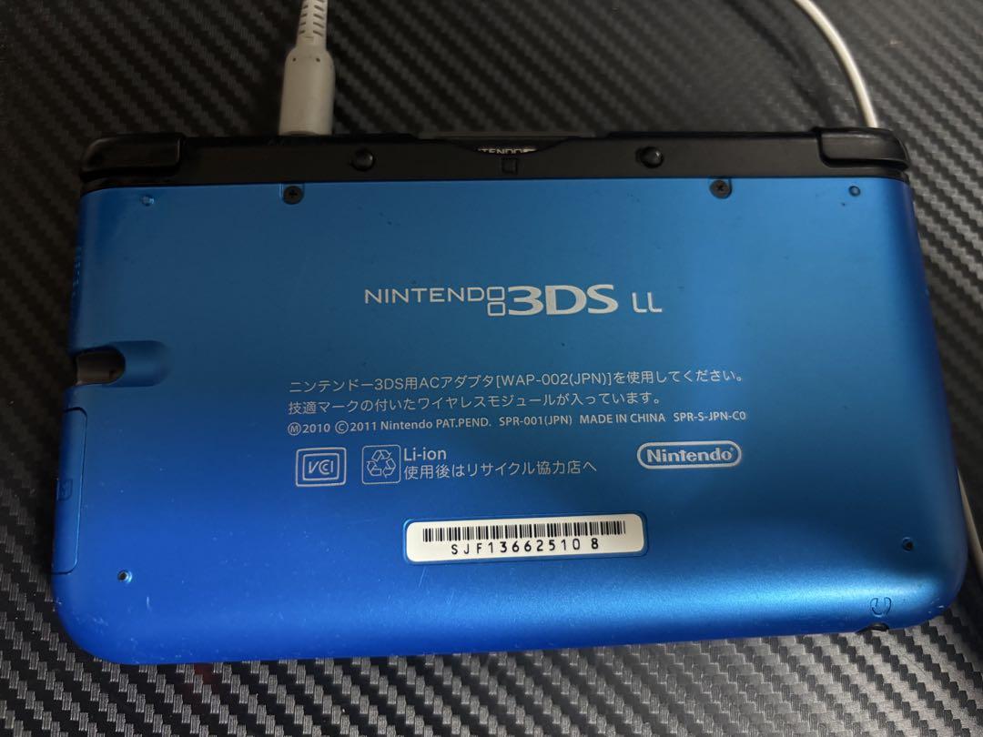 ポケモンソフト付き