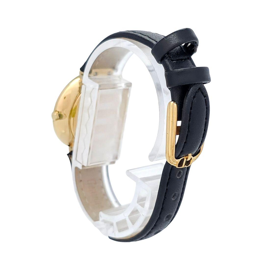 腕時計 稼働 クリスチャンディオール Christian Dior 46 154-2