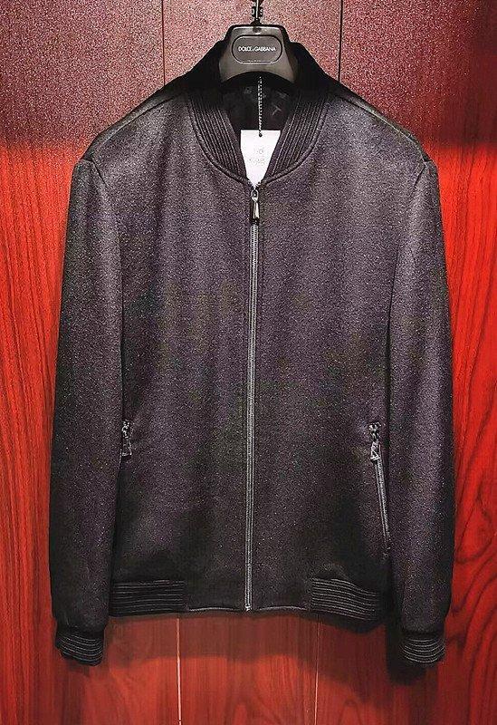 ◆大き目★新品タグ付き◆定価15万◆ロベルトカバーニ,ブルゾン★ウール100%