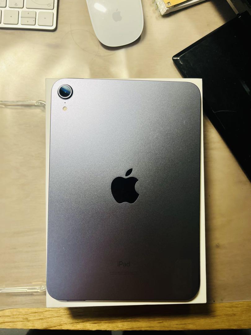 iPad mini6 64GB Wi-Fi