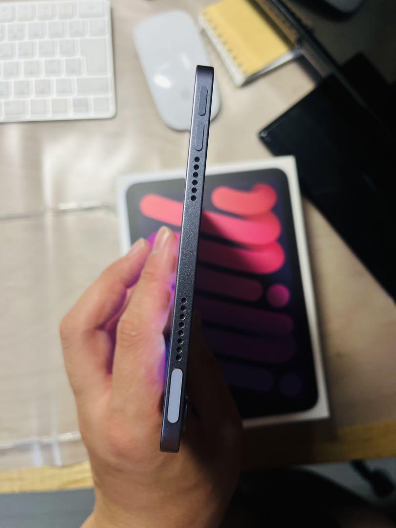 iPad mini6 64GB Wi-Fi