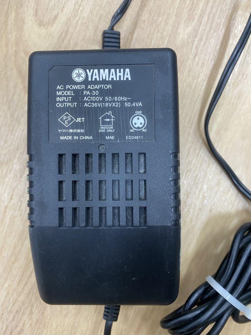 YAMAHA ミキシングコンソール MG16/6FX