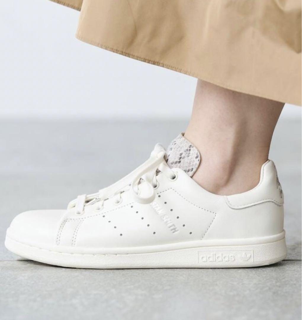 adidas Originals for EDIFICE / IENA 新品 画像4