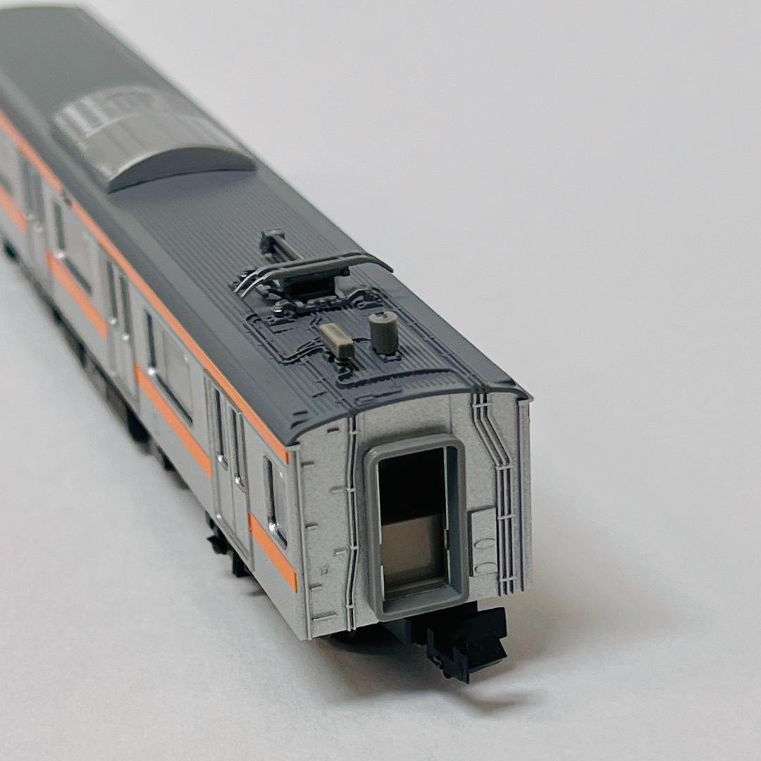 TOMIX JR209 1000系通勤電車(中央線) 計10両セット